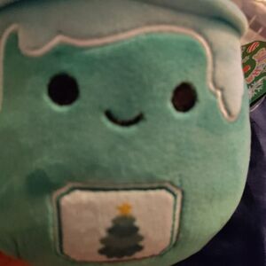 Guardo Squishmallow